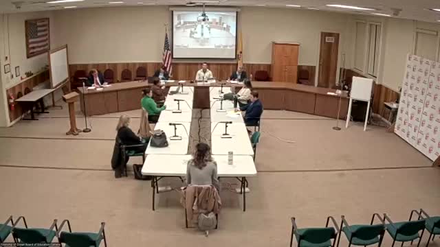 Ocean School Board faces $1M budget deficit amid potential staff cuts