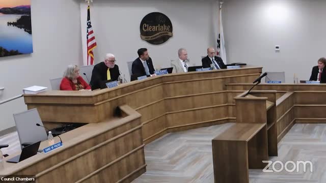 City Council approves Native American consultation guidelines and contract amendments for Chief Hobbs
