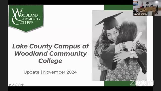 Woodland Community College reports 6% enrollment increase at Lake County campus