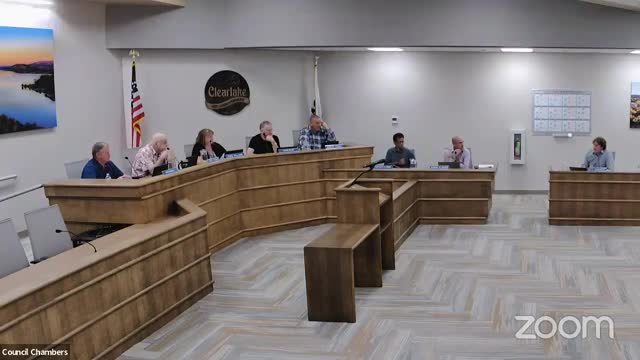 City officials plan tree conservation committee amid upcoming removals for fire safety