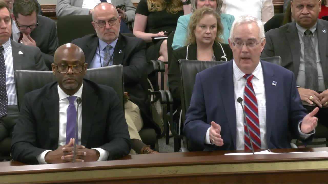 South Carolina proposes $10M for integrated education and workforce central portal