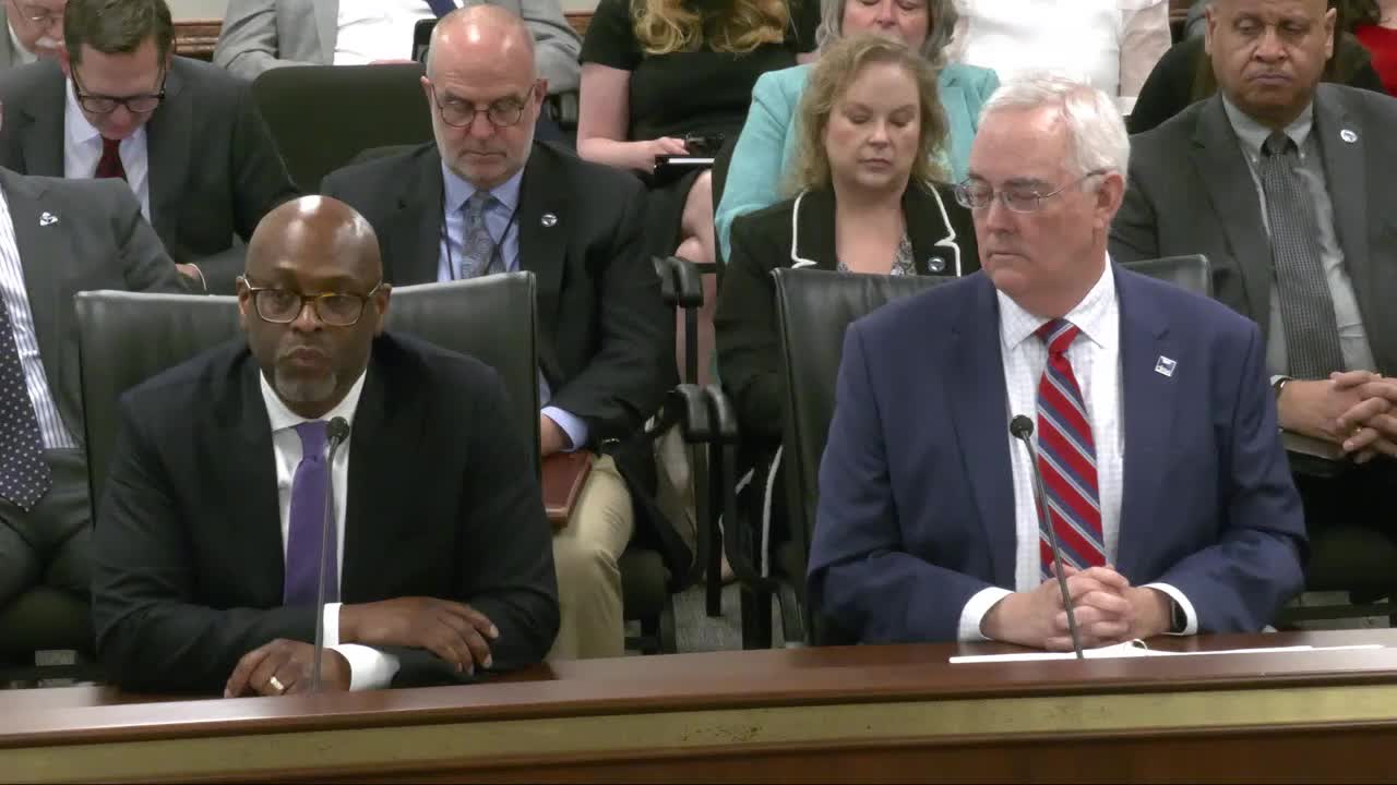 DOT requests more bridge money, warns EV registration fees threaten gas-tax revenue