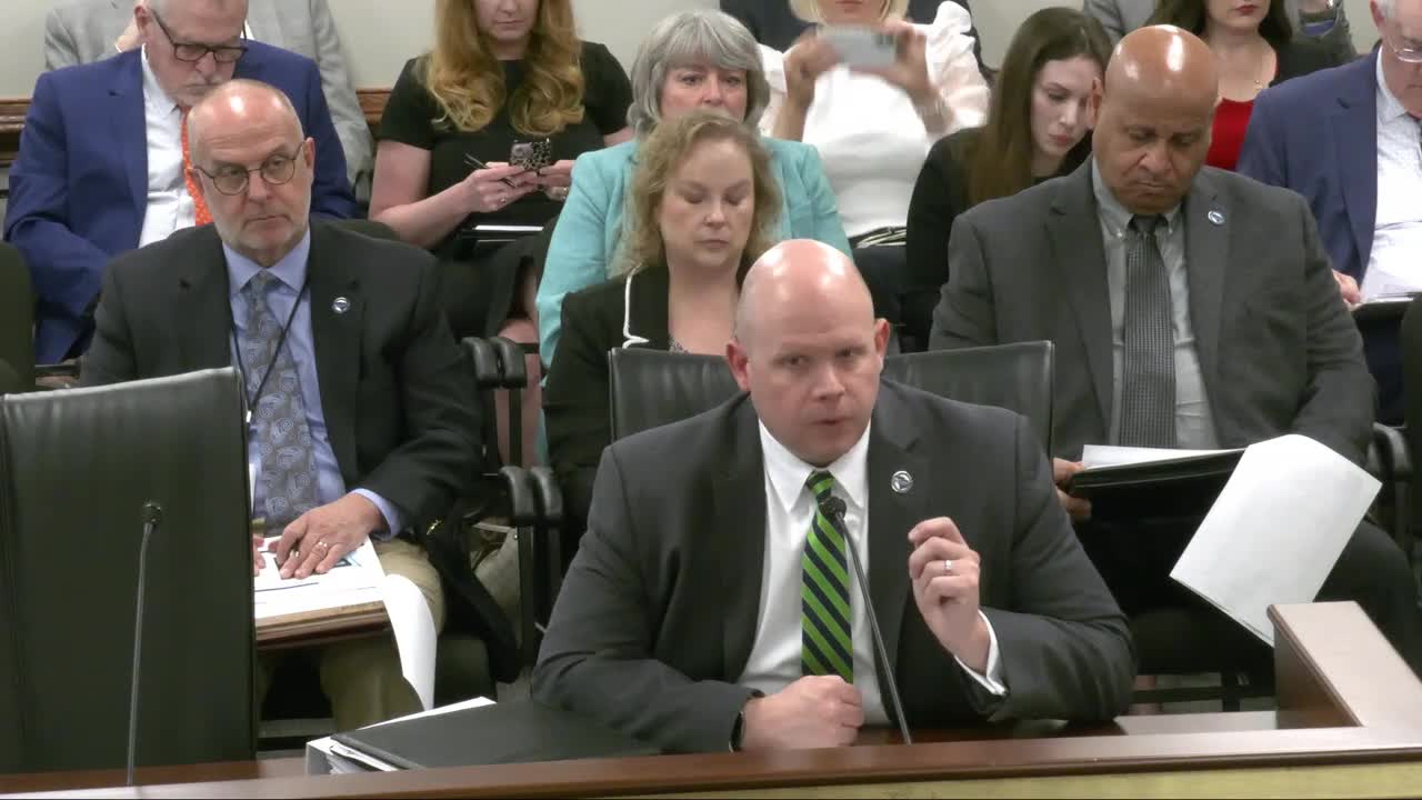 General Assembly considers fair electric vehicle registration fees amid rising adoption rates