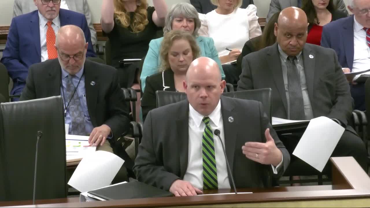 South Carolina DOT reports progress on rural road safety and infrastructure projects