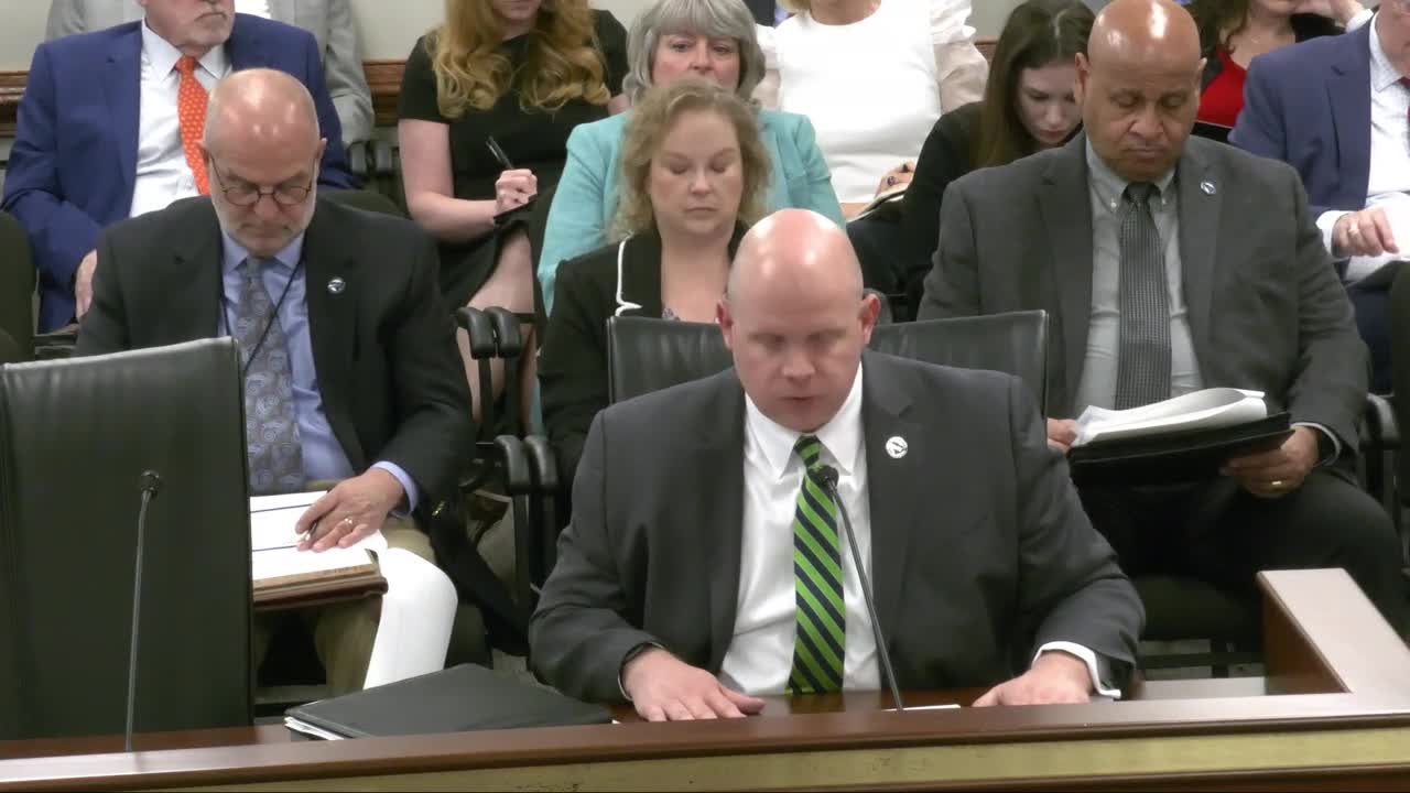 Legislators propose removal of outdated income tax credit from 2017 roads bill