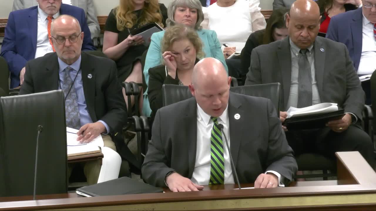 South Carolina officials discuss $70M electric vehicle charging funding freeze
