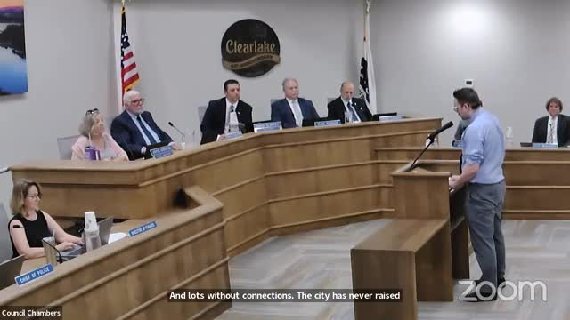 Highlands Water Company denies city's request for new shareholder meeting