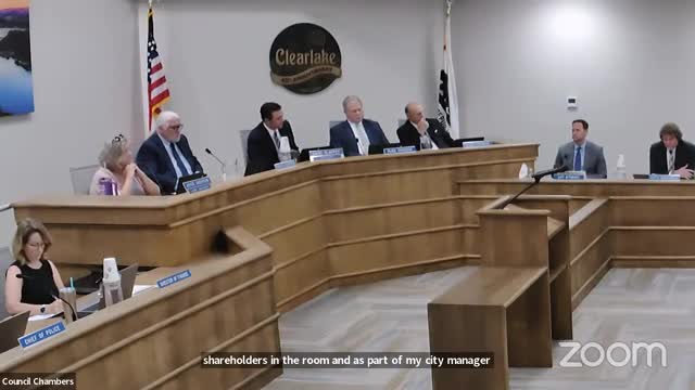 Community raises concerns over Highlands Water Company's failing infrastructure and governance issues