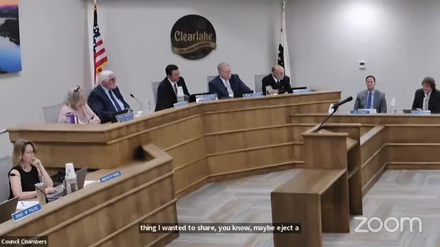 Redwood Park hosts successful bass tournament with public safety enhancements