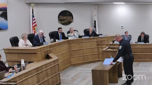 Council outlines strategy for cleaning up long-vacant properties in Clear Lake