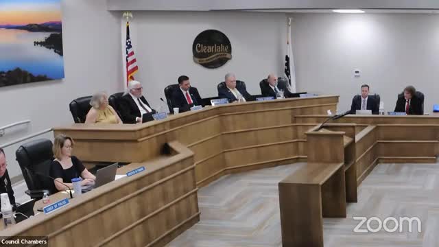 Police and Public Works launch traffic safety initiatives in community