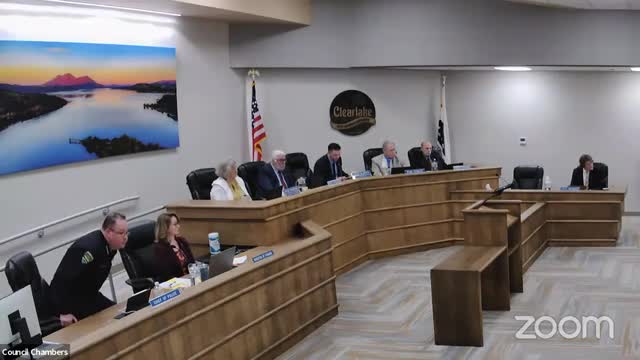 Clear Lake Recreation Department celebrates bunny brunch success and announces youth center updates