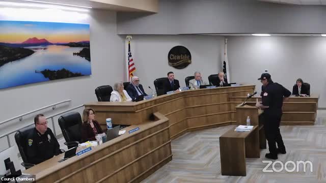 Lake County Fire Leaders Address Rising Insurance Costs and Risks from Wildfires