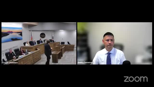 Clear Lake Council passes fire mitigation fee ordinance after revenue projections