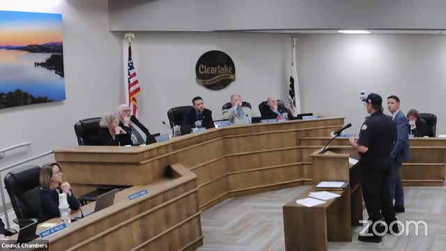 City Fire Department evaluates new aerial rescue ladder for improved maneuverability