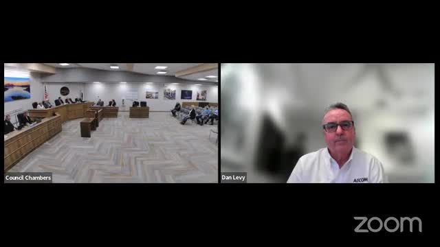 Clear Lake City Council approves funding for community projects including skate park and bathrooms