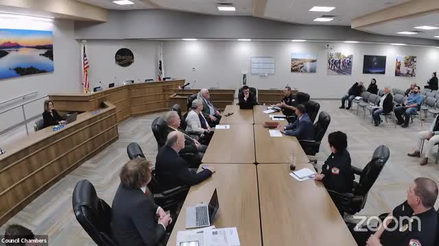 Lake County Fire District reviews fee structure to address rising operational costs