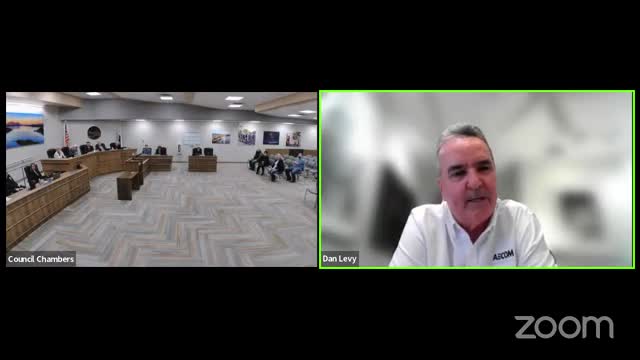 Clear Lake Council proposes $5M for algae harvesting project amid recreation debates