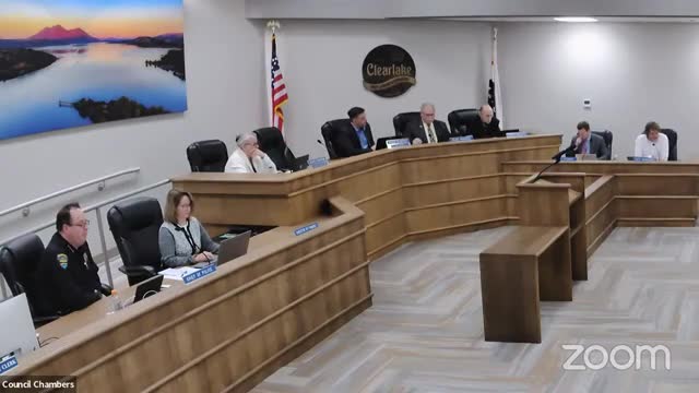 City Council addresses high water rates and infrastructure reliability concerns