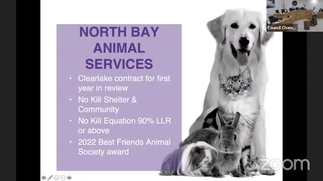 Local Animal Shelter earns Best Friends award for no-kill initiative and adoption rates