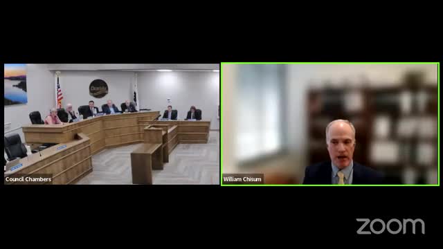 Koy Nation demands stronger mitigation measures for Danko housing project