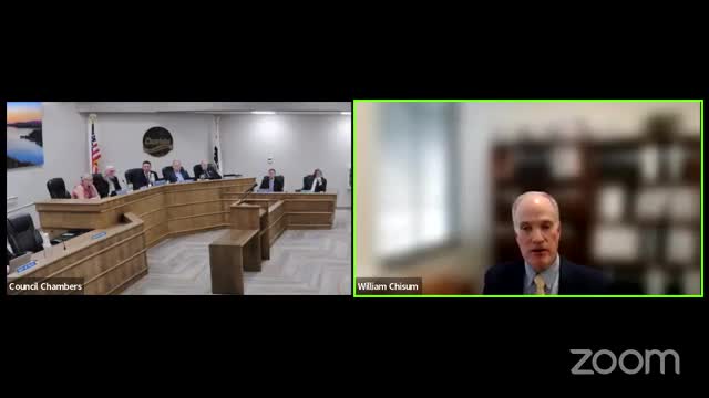 Council urged to acknowledge tribal expertise in cultural resource discussions