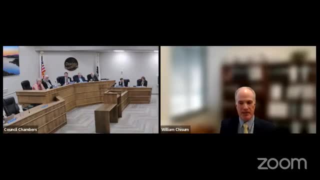 Danco Communities outlines housing project plans before city council meeting