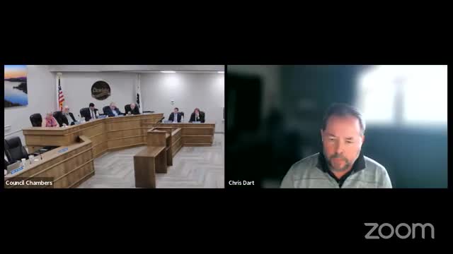 Tribal leaders seek cultural protection in development project reexamination