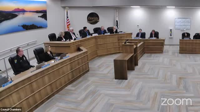 City Council approves 54 housing units and faces challenges in grant funding