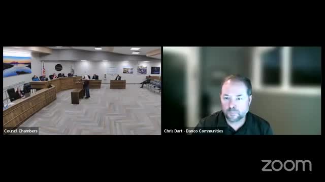 Sierra Club chair raises concerns on Burns Valley development waterway impact