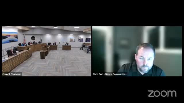 Koi Nation raises concerns over culturally sensitive site at Danco housing project