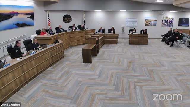 City Council approves Flock Safety contract with termination clause for police cameras