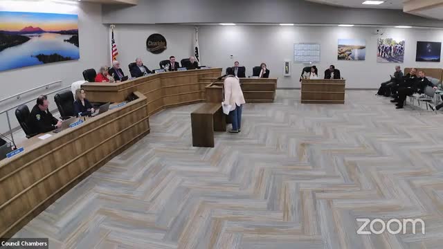 Clear Lake City Council appoints Joyce Overton as new vice mayor