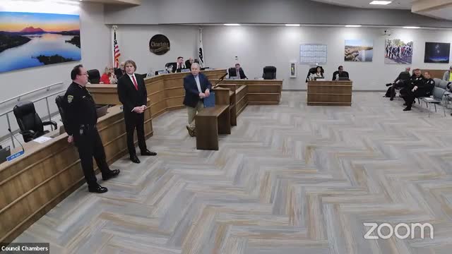 Clear Lake City Council approves Elam Indian Colony travel center agreement