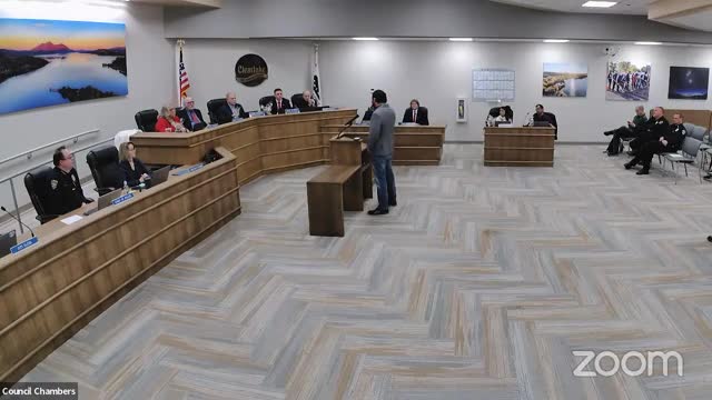 Elim Tribe signs MOU to invest in Clear Lake development plans