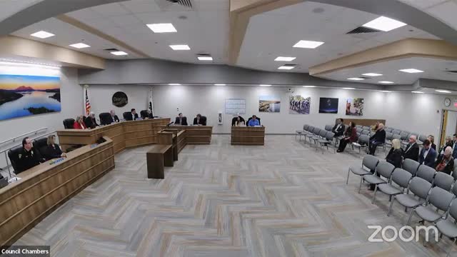 City partners with Adventist Health to develop new medical office building