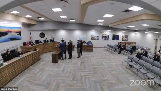 Council member Overton urges Adventist Health to include 24-hour detox center in plans