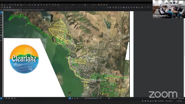 City leaders address funding challenges for sustainable grading projects