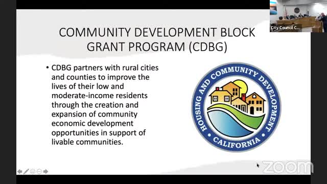 Clear Lake enhances community safety with CDBG-funded code enforcement initiative