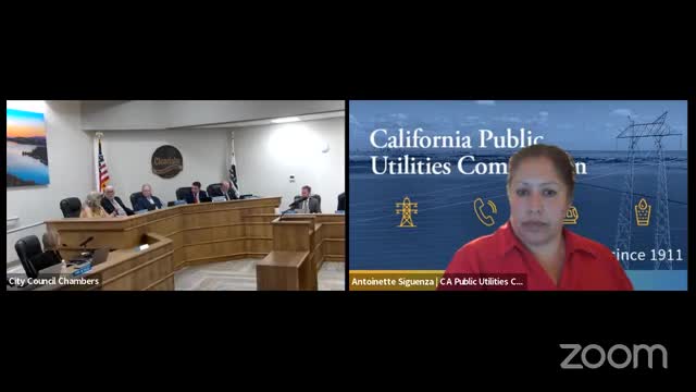 Clear Lake Council discusses fire fee updates and cannabis project support