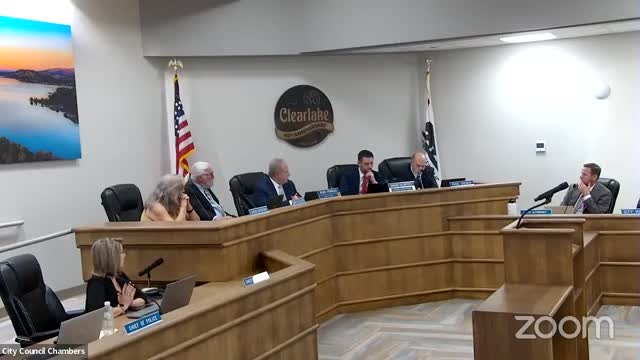 Council member Flores advocates for improving landlord rental ordinance