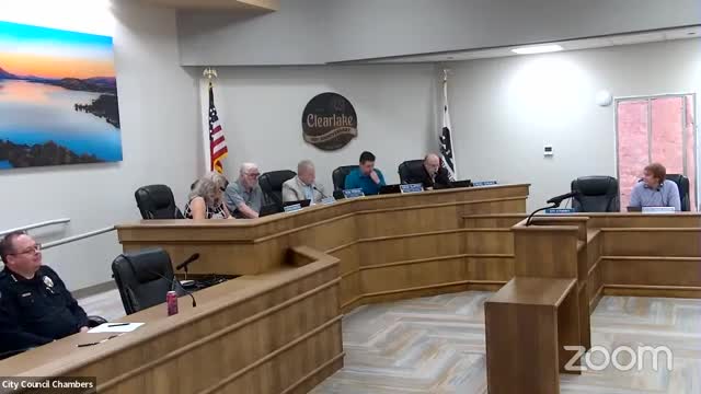 City Council approves $25,500 amendment for Highway 53 drainage project