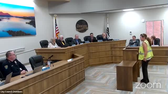 Community volunteers recognized for service and support efforts across the United States