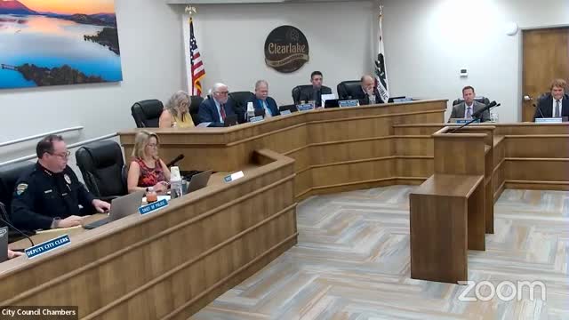 Mayor Purdock leads moment of silence for Maui fire victims