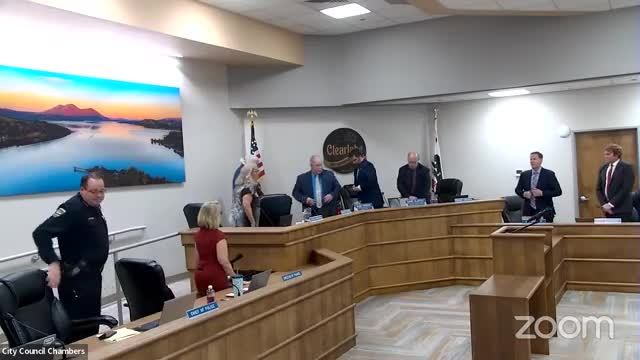 City celebrates success of National Night Out event