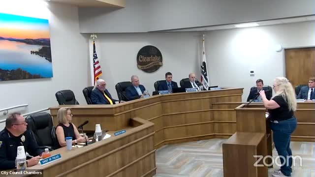 Clear Lake residents demand accountability from North Bay Animal Services amid neglect allegations