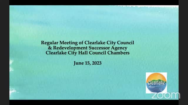 Clear Lake City Council awards $113800 demolition contract for 10 properties