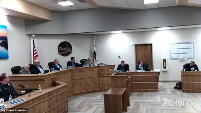 Coyne Nation presents cultural impact concerns to Lake County officials