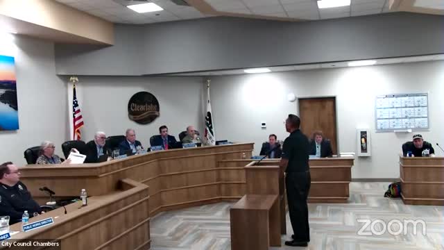 Tribal leaders demand protections for cultural resources at Clear Lake project site