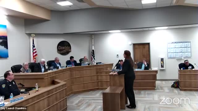 Tribal representatives urge city to enhance cultural resource protections